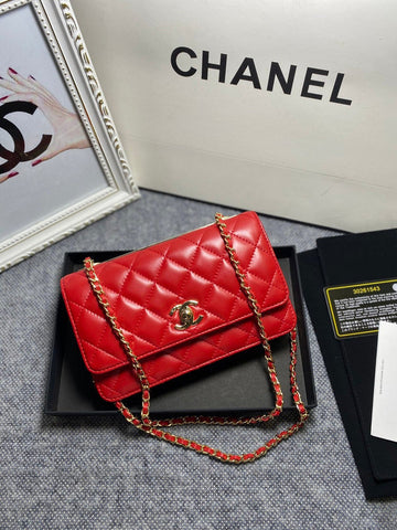 Makersluxe - CHL Wallets - 644
