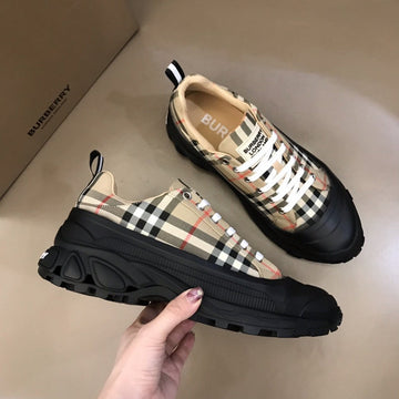 MLB - BOR Shoes - 161