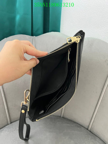Makersluxe LOV Wallet - 1172
