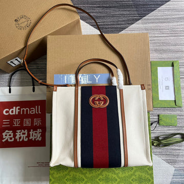 Makersluxe - GCI Bags - 1333
