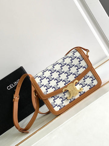 Makersluxe - COL Bags - 533