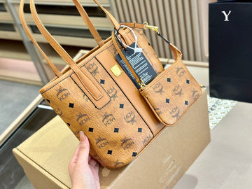 Makersluxe - CMM Bags - 006
