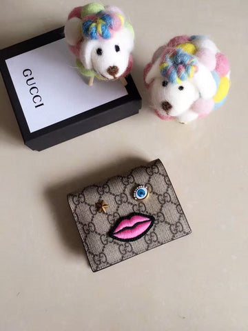 MLB - Guki Wallet - 487