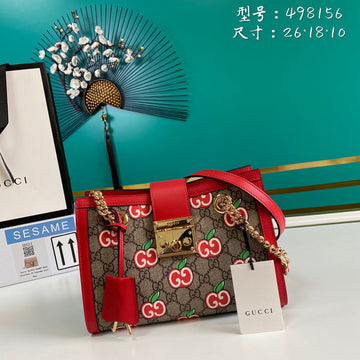 MLB - GUKI Bags - 2313