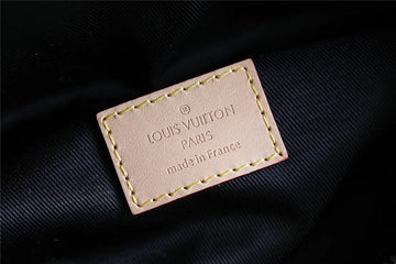 Makersluxe - LOV Men Bags - 428