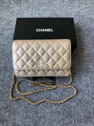 Makersluxe - CHL Bags - 698