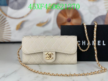 MLB - CHL Wallet - 097