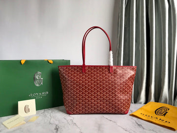Makersluxe - GYO Bags - 850