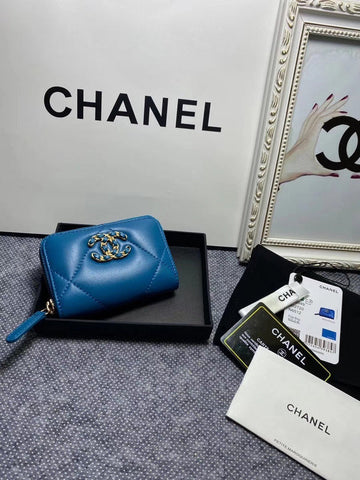 Makersluxe - CHL Wallets - 619