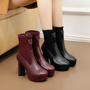 MLB - All Women Boots - 664