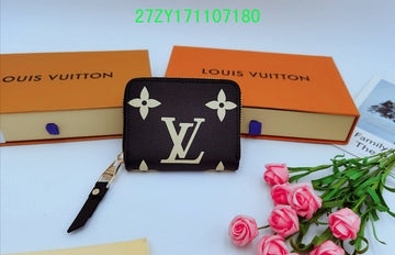 MLB - CHL Wallet - 1245