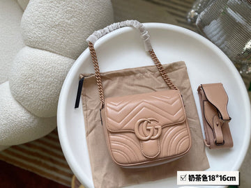 Makersluxe - GUI3 Bags - 041