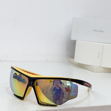 MLB - Men Glasses - 250