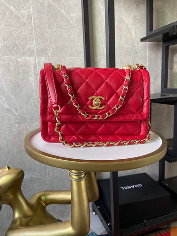 Makersluxe - CHL Bags - 119