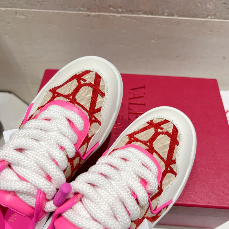 MLB - VEL Women Shoes - 176