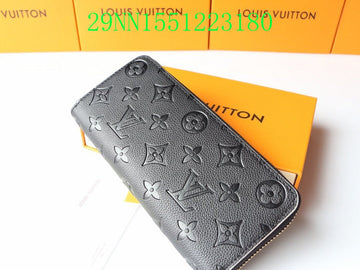 Makersluxe CHL Wallet - 294
