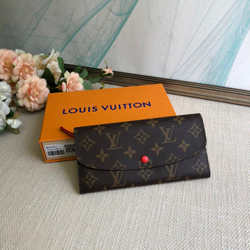 Makersluxe - LOV Wallets - 444