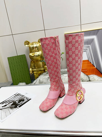MLB - All Women Boots - 433