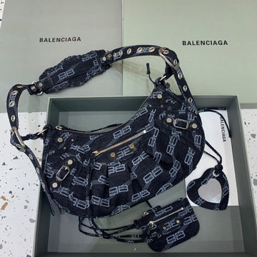 Makersluxe - BGA Bags - 259