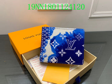 MLB - LOV Wallet - 864