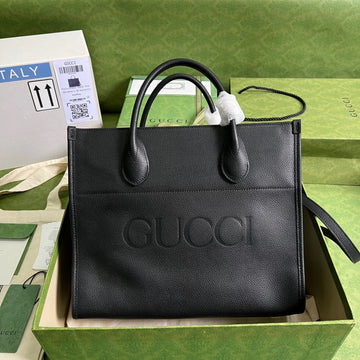 Makersluxe - GCI Bags - 2365