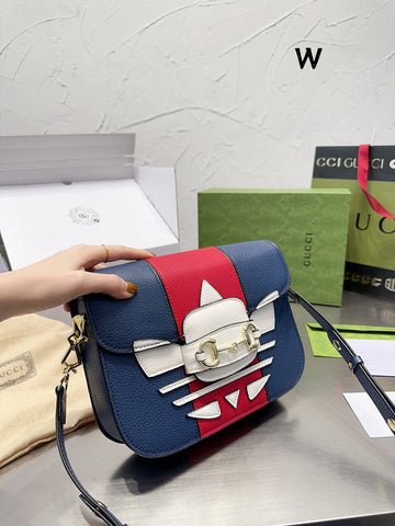 Makersluxe - GUI3 Bags - 357