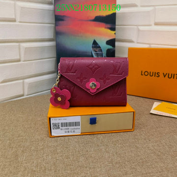MLB - LOV Wallet - 1098