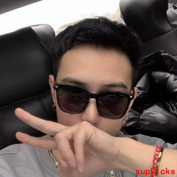 MLB - GUKI Sunglasses - 266