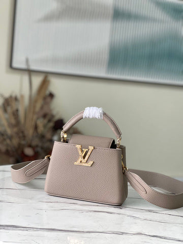 Makersluxe Lu-Vi bags - 5053