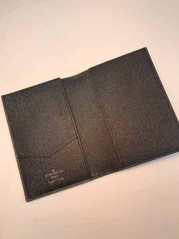 Makersluxe CHL Wallet - 2066