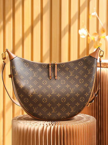 Makersluxe Lu-Vi bags - 3384