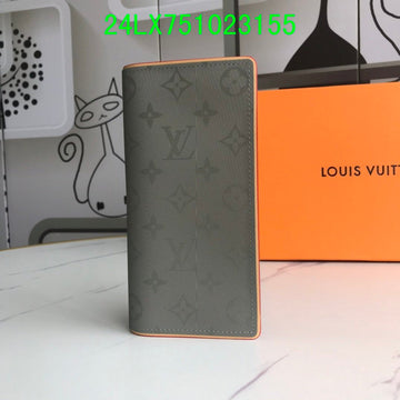 MLB - CHL Wallet - 1274