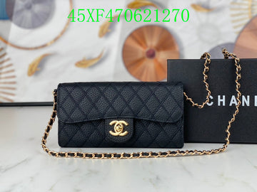 MLB - CHL Wallet - 095