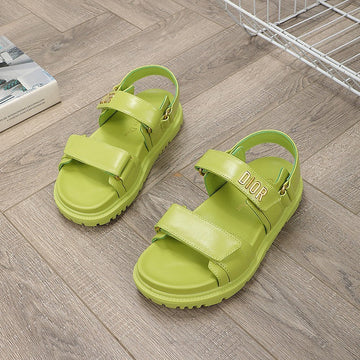 MLB - DOR Women Shoes - 396