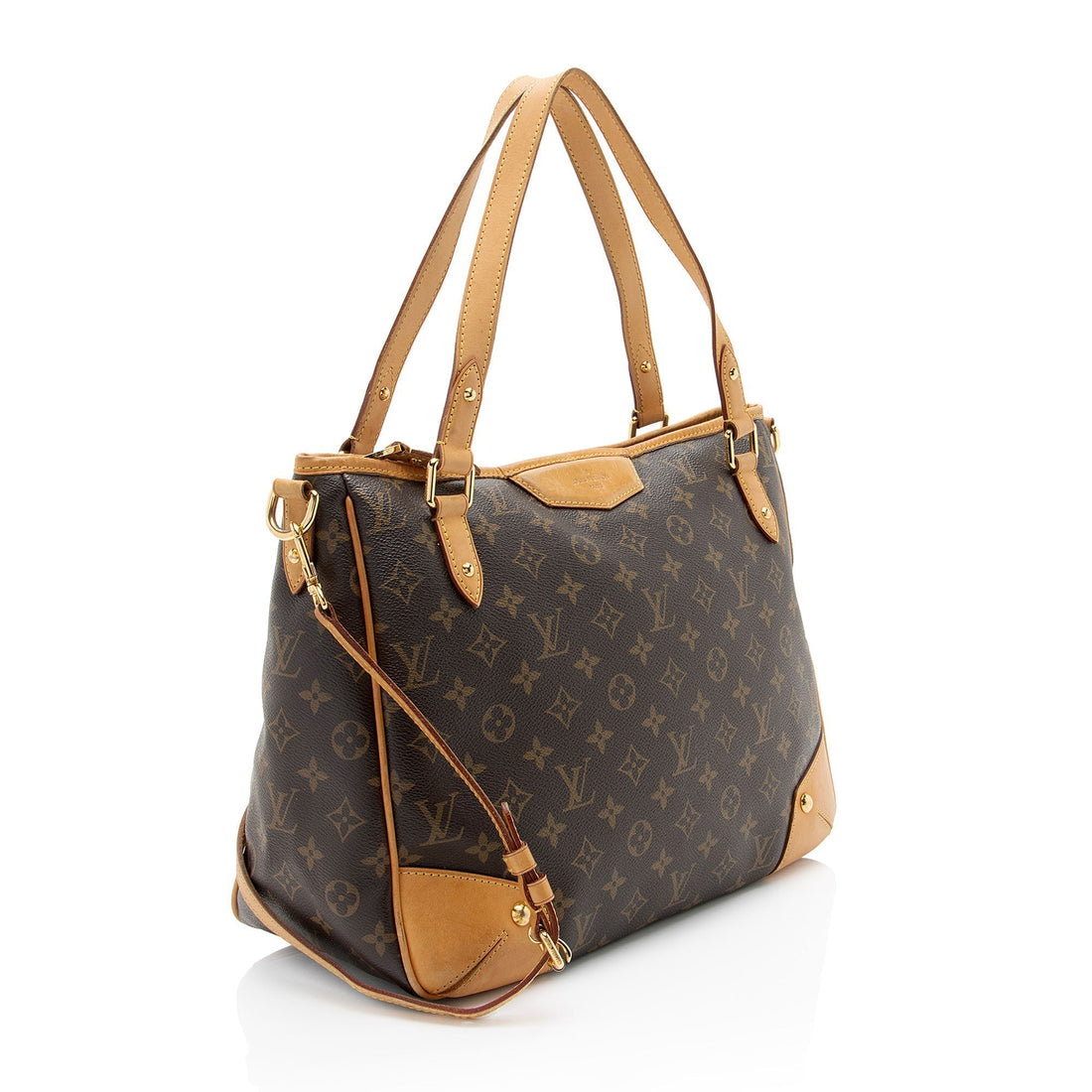 Louis Vuitton Monogram Canvas Estrela MM Tote