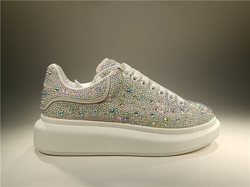 MLB- AQ Sneakers - 046