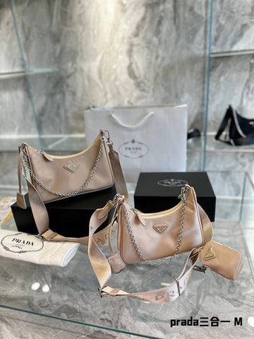 Makersluxe - PDA3 Bags - 212