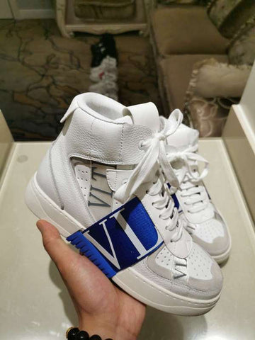 MLBG - Mix Unisex Shoes - 833