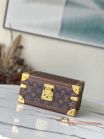 Makersluxe Lu-Vi bags - 4696