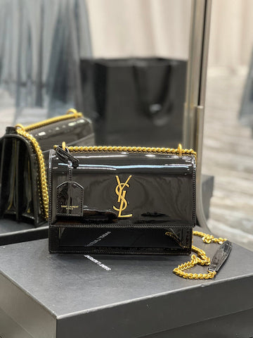 makersluxe - YLS Bags - 744