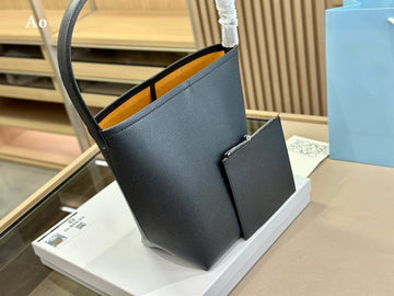 Makersluxe - LW-CH Bags - 013