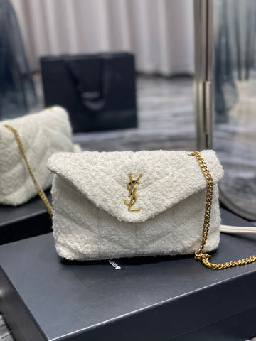 Makersluxe - YLS Women Bags - 833