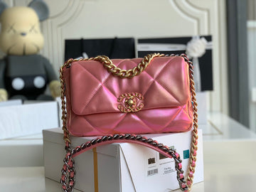 Makersluxe - CHL Bags - 587