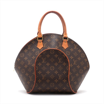 Louis Vuitton Monogram Elips MM M51126
