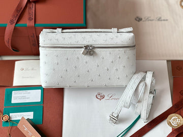 Makersluxe - LOP Bags - 162