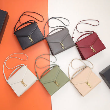 Makersluxe Bags- YLS Bags - 050