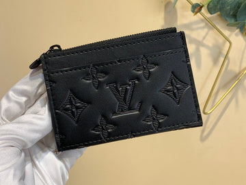 Makersluxe LOV Wallets - 197