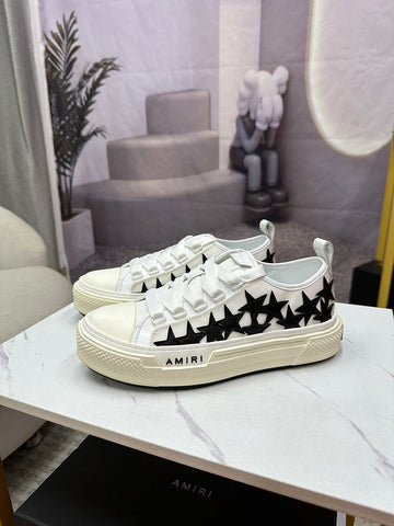 MLB - AMIR Sneakers - 012