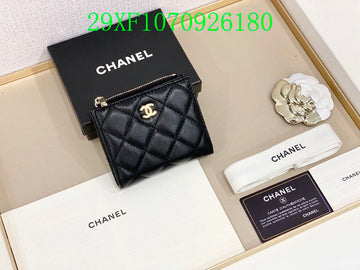 MLB - CHL Wallet - 2158