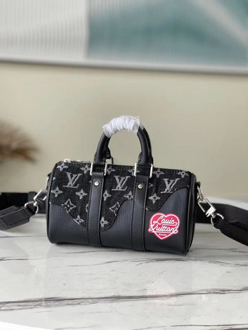 Makersluxe - LOV Men Bags - 171
